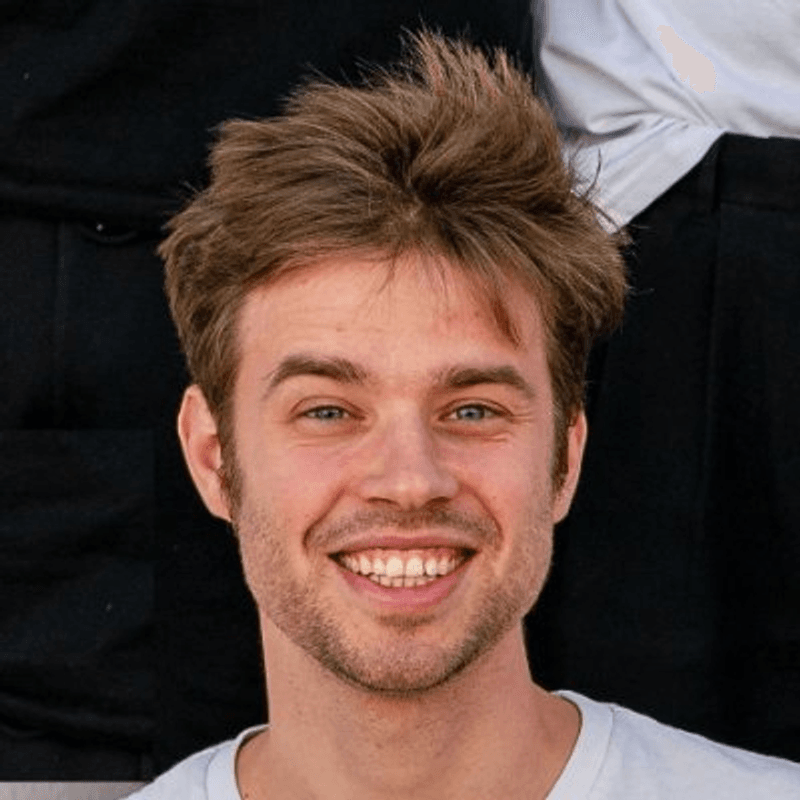 Anton Osika